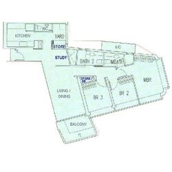 D'Leedon (D10), Condominium #452563351